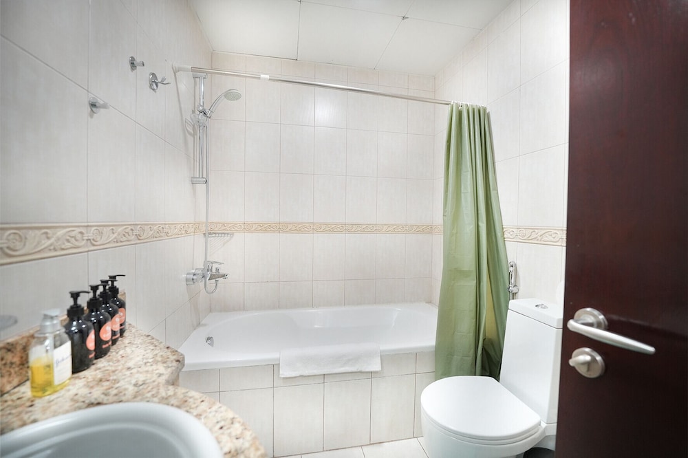 Easygo-skyhigh 2BR Dubai Marina-sea View