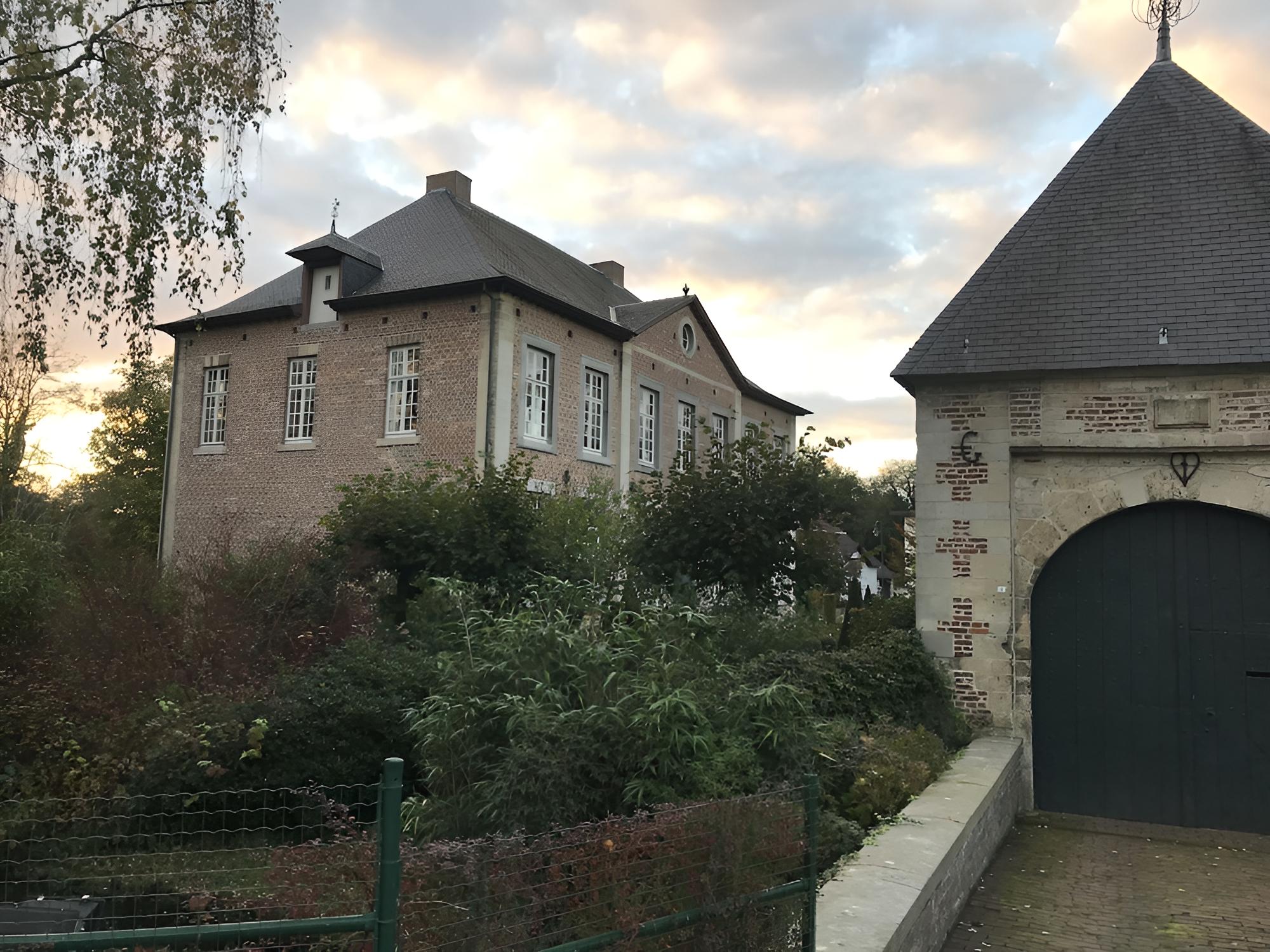 Hotel-Brasserie De Klok