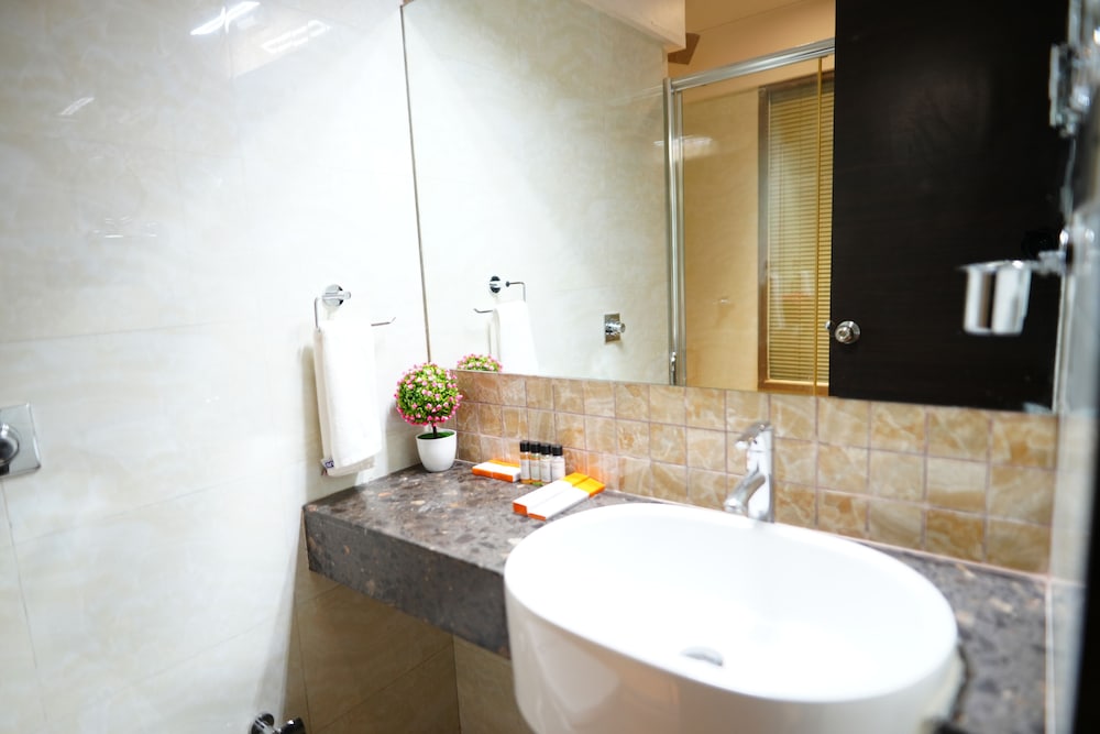 Hotel Grand Visava