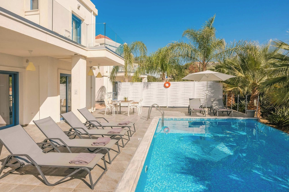 Villa Starfish Skala