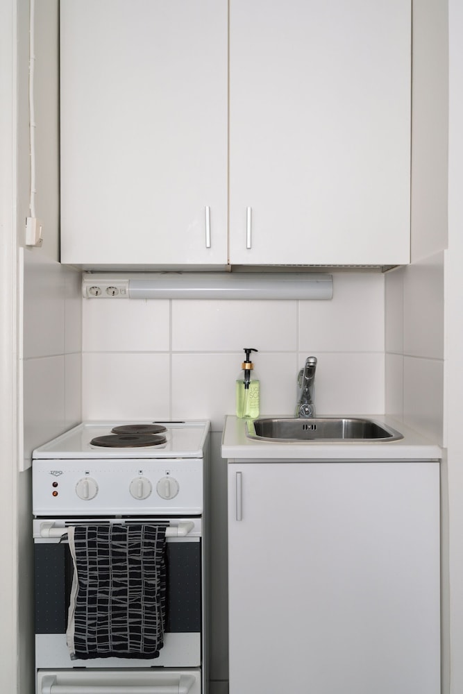 Cozy Studio Apt with Perfect Location