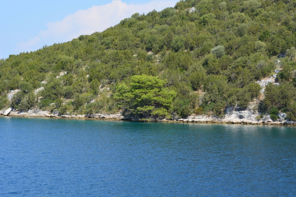 Cosy Apartment, sea View, Long Island, Croatia view 3