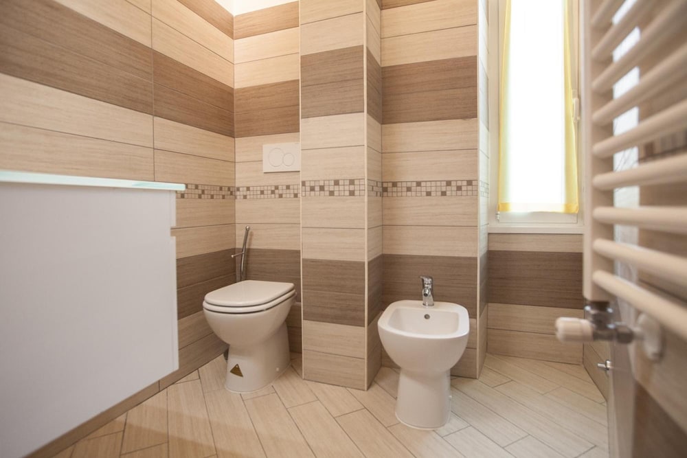 Rome Central Rooms Guest House o Affittacamere