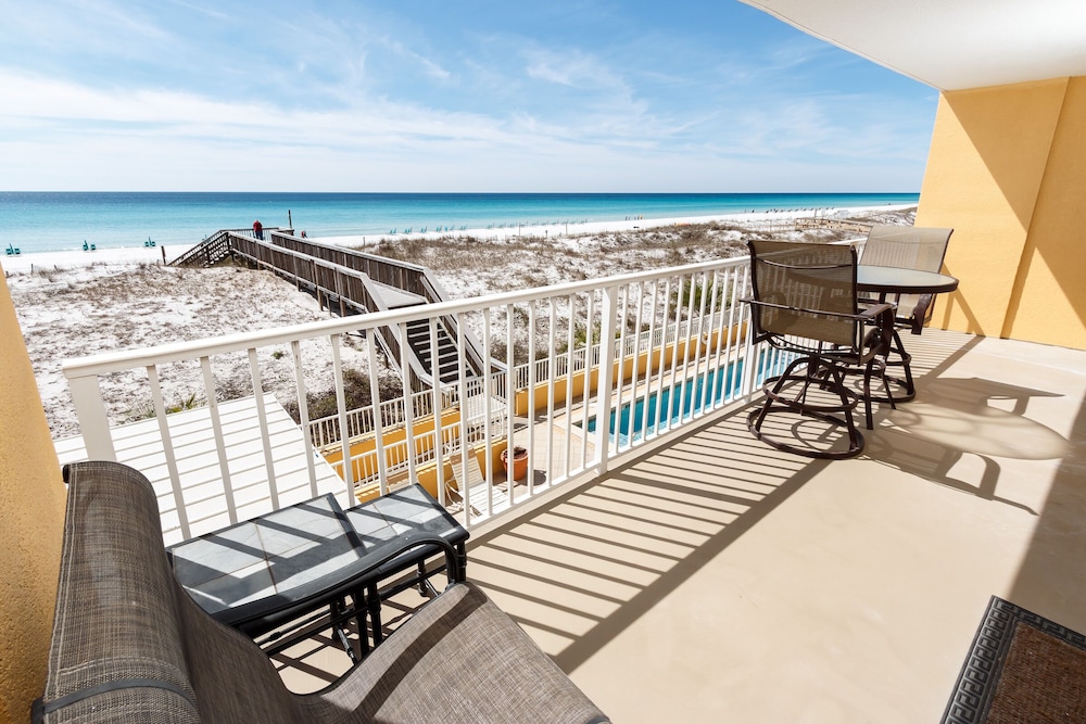 Gulf Dunes 215 - White Sand Wonders