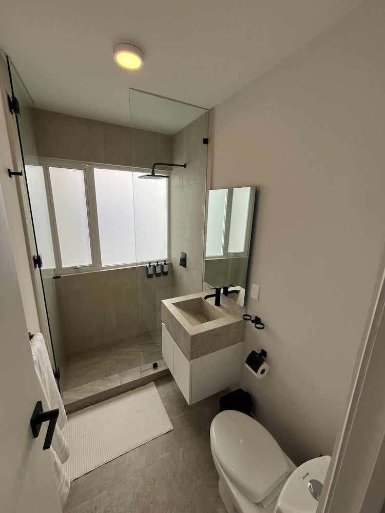 Arquimedes Grand - Bright 2bdr In Polanco photo 4