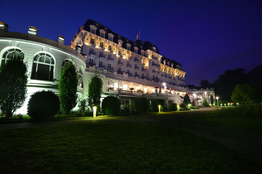 Hotel Imperial Palace