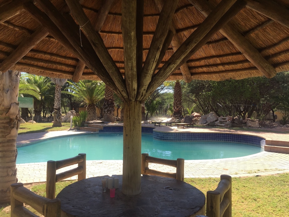 Tautona Lodge