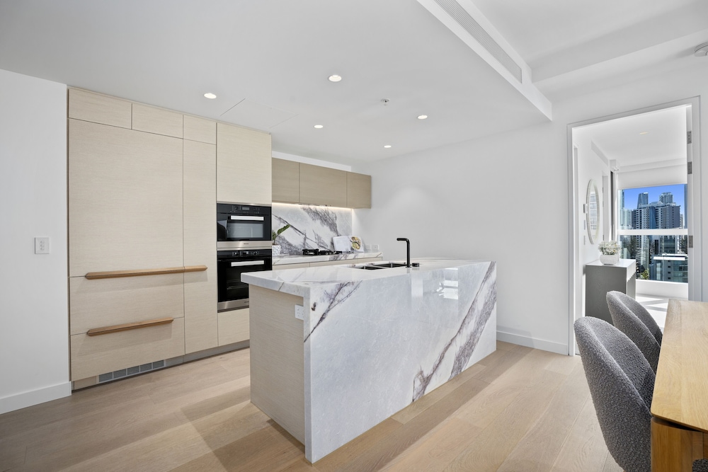 Jewel Beachfront Residences