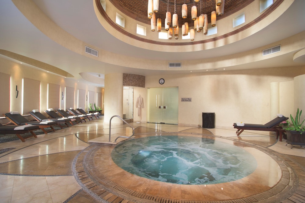 Villa Del Palmar Flamingos Beach Resort and Spa
