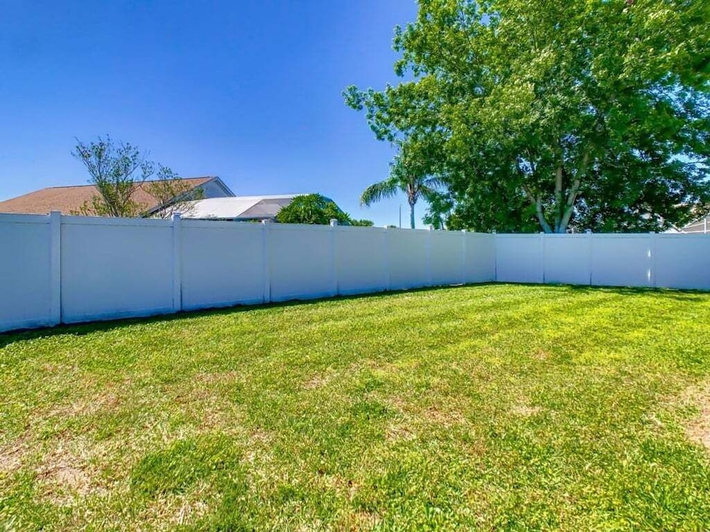 3br Pool Home In Indian Creek, Close To Disney 3 Bedroom Villa
