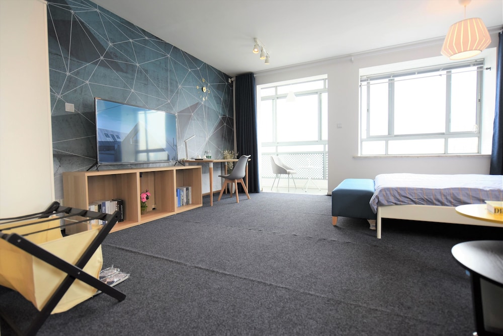 Your Saint Land Service Apartment