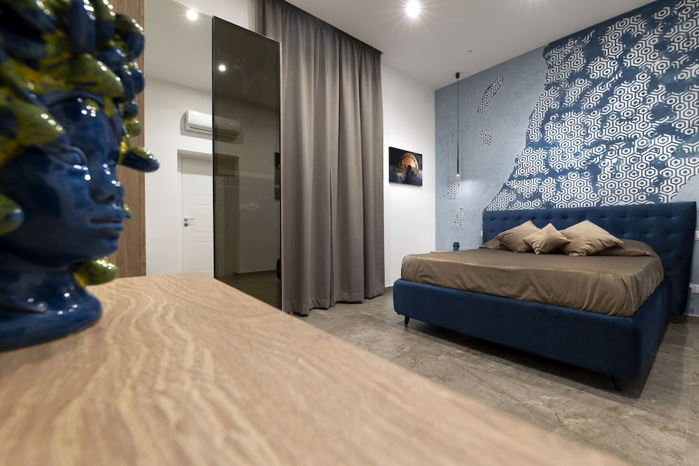 Fervore Luxury Rooms - Apartments