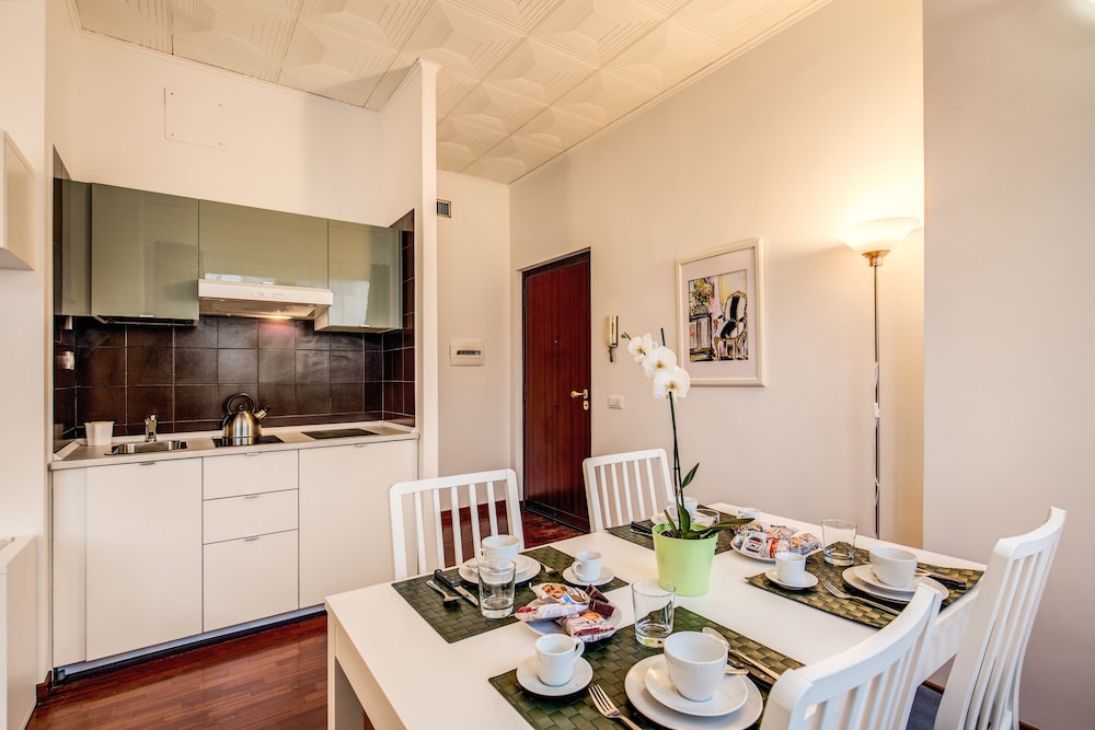 M&L Apartment - case vacanze a Roma