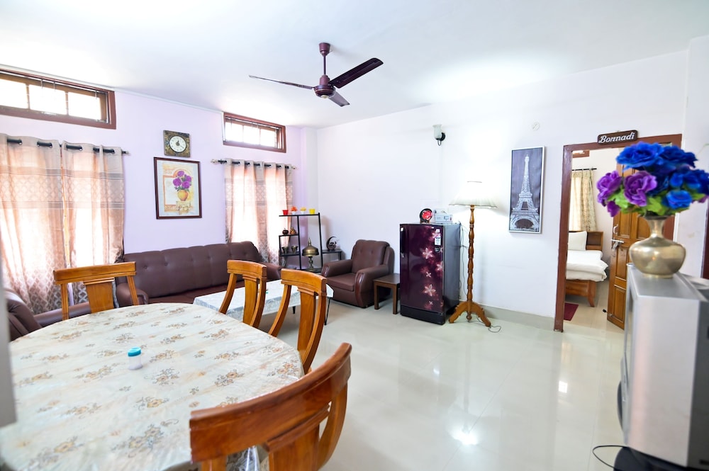 Joyable Homestay