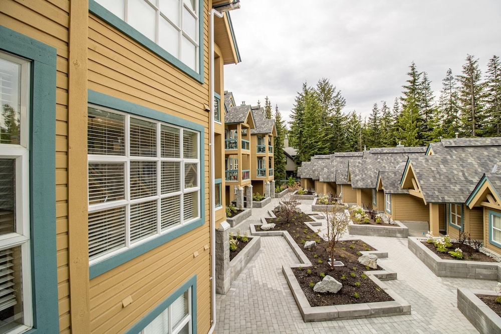 Elevate Real Estate Management Snowbird - 203