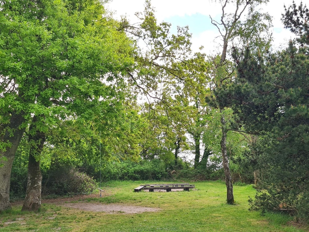 6 Person Holiday Home in Haderslev