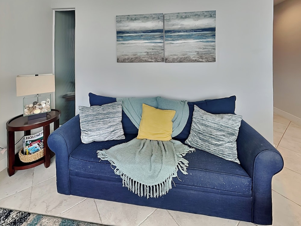 High Seas by Ryson Vacation Rentals