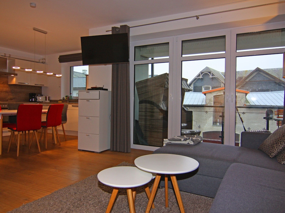 Ferienwohnung Sturmeck, Fehmarn-orth