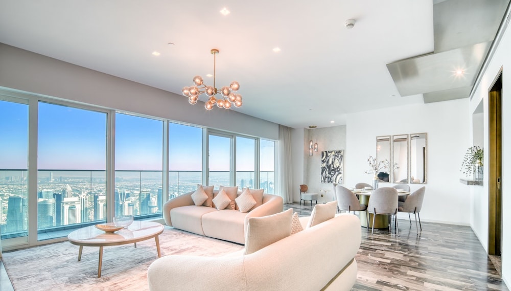 KOHH - 3BR in DAMAC Heights