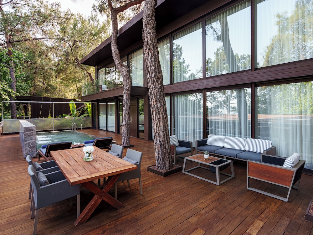 Rixos Premium Göcek Yetişkinlere Özel - Image 134