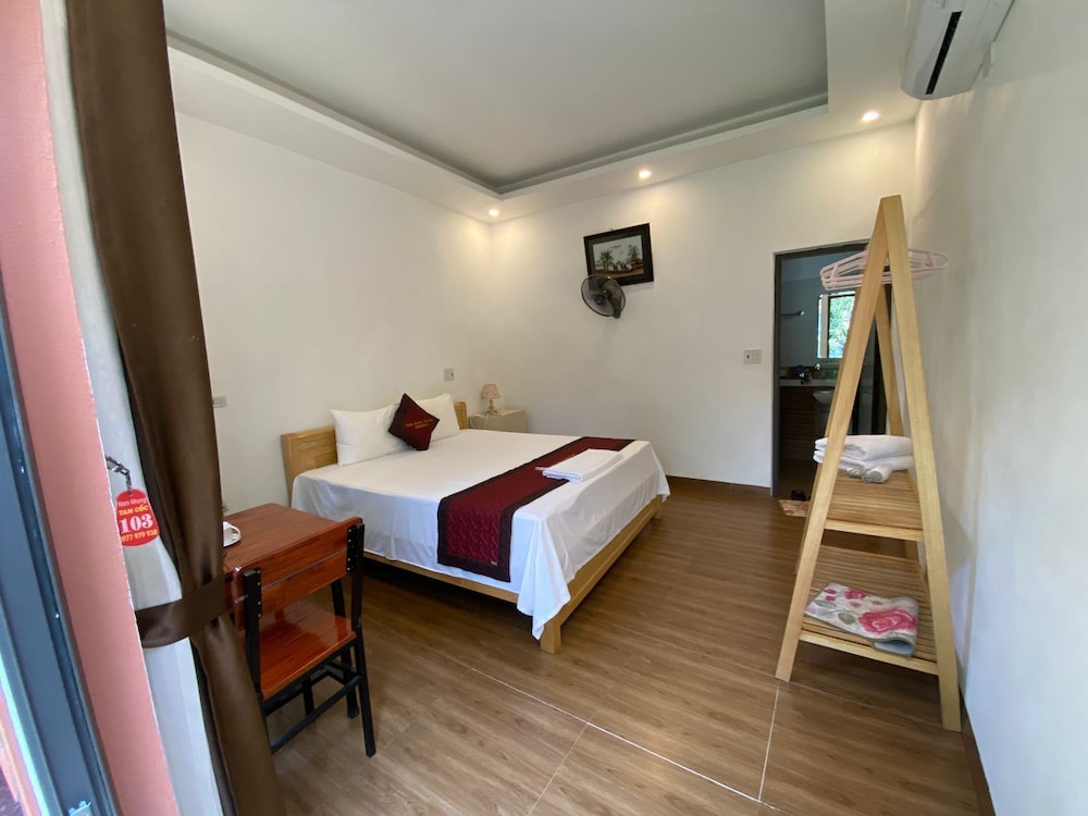 Nam Nhung Tam Coc Homestay