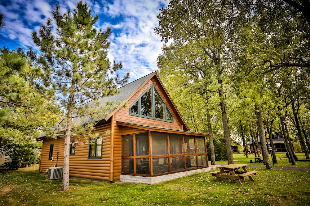 Grand View Lodge