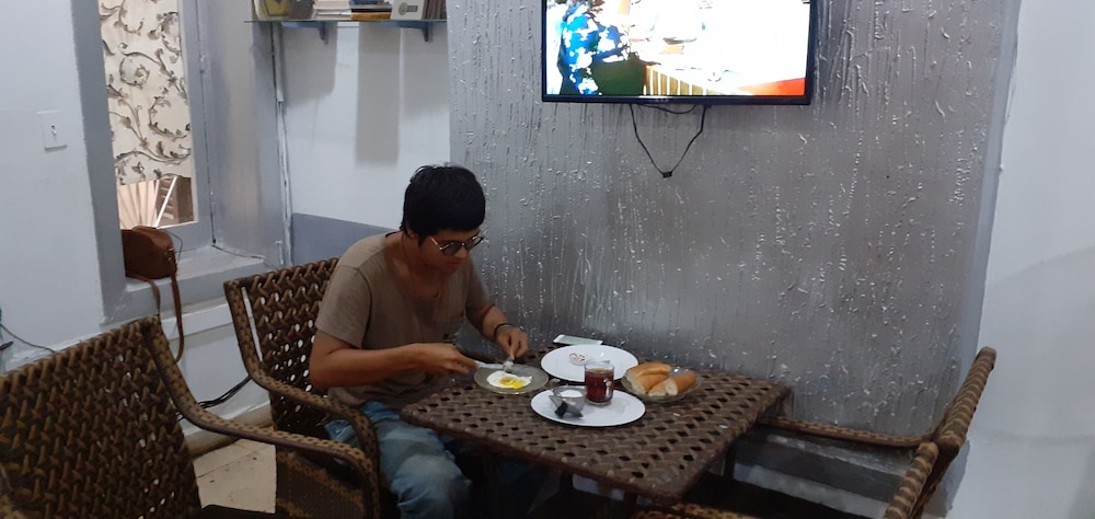 One Season Hostel