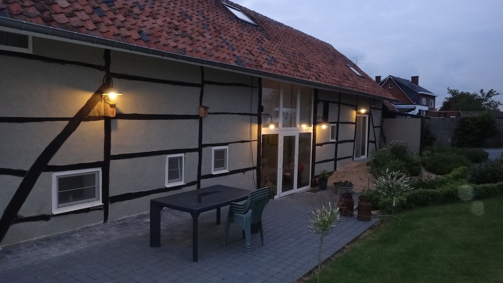 B&B Rikkeshoeve