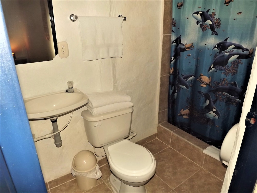 Hostal El Zorzal