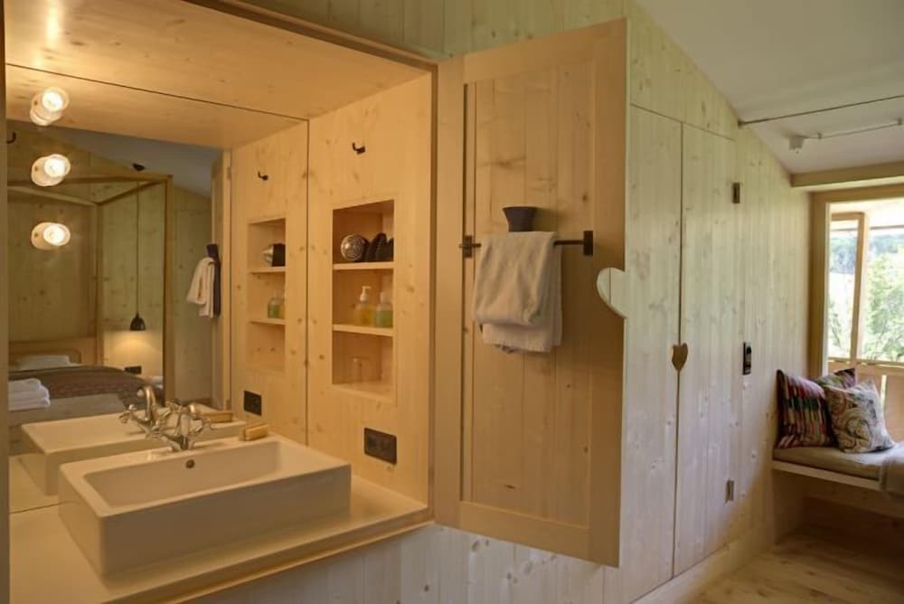 Tannerhof Naturhotel Gesundheitsresort - Property Image 17