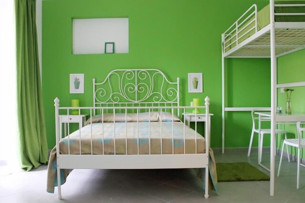 L'Alberghetto B&B