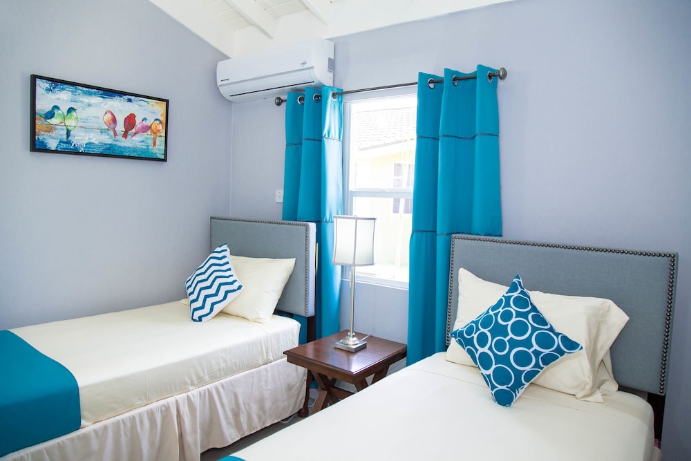 La Casa De Playa Ocho Rios