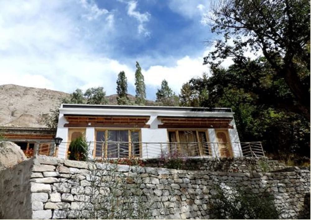 TIH Lharje Resort - Nubra