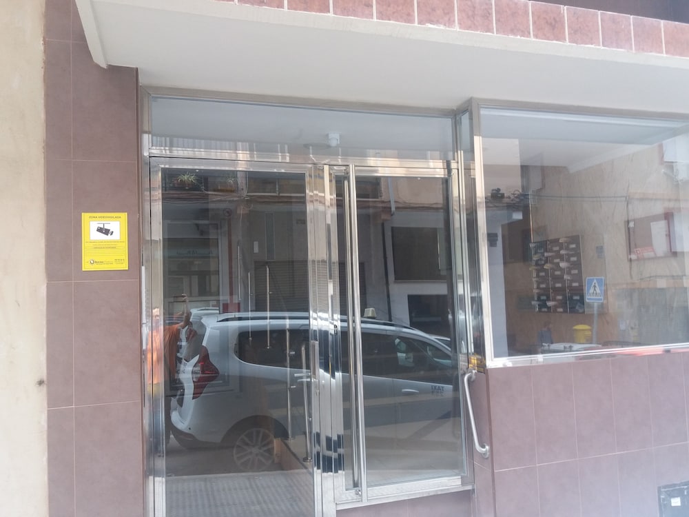 La Casa de la Abuela