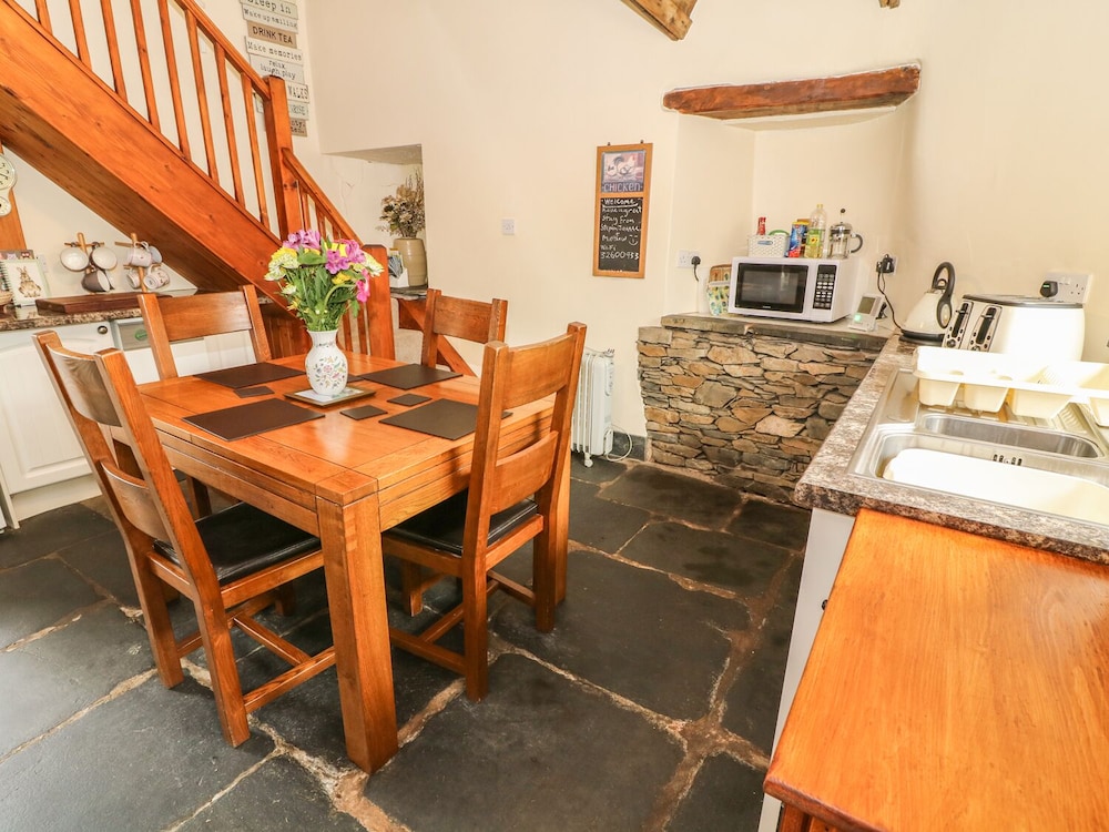 Horrace Farm Cottage