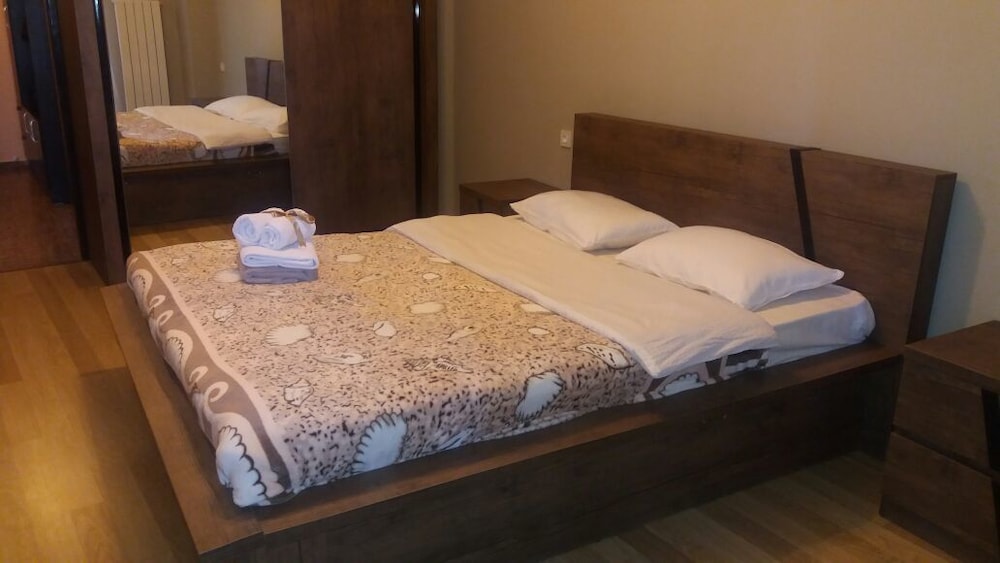 DIVAs apartaments