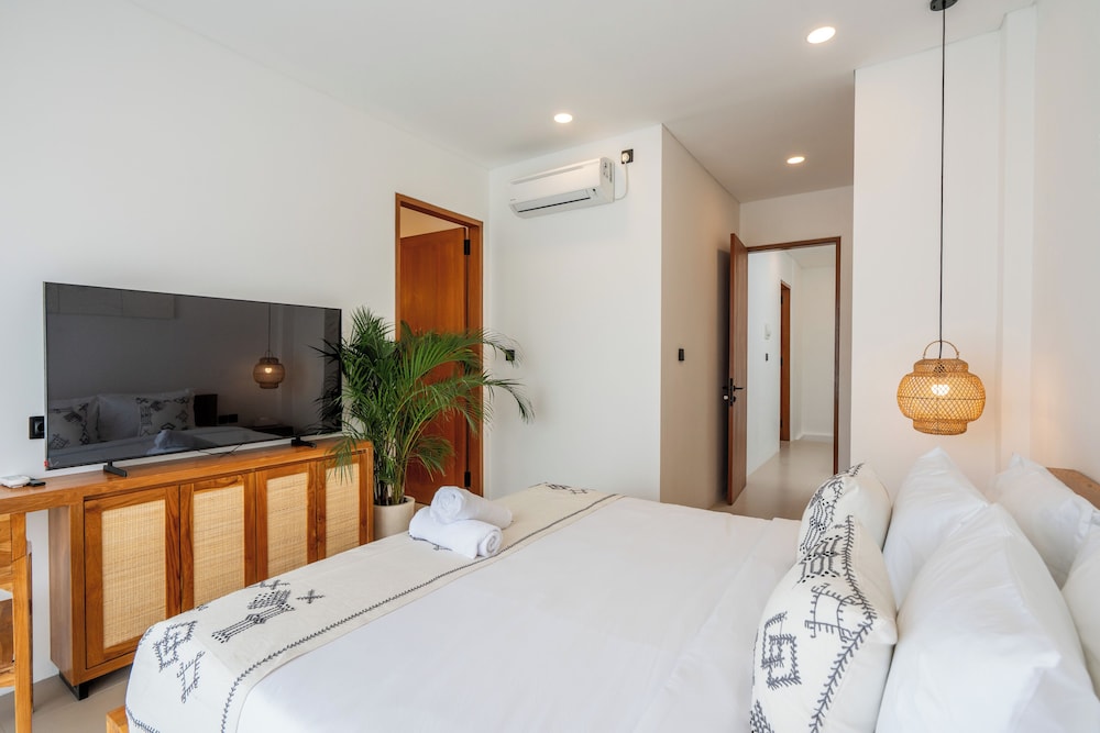 Amal Villas by Bali Bliss Properties