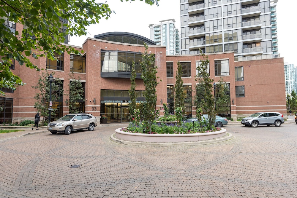 Pelicanstay at Yonge & Sheppard North York-0