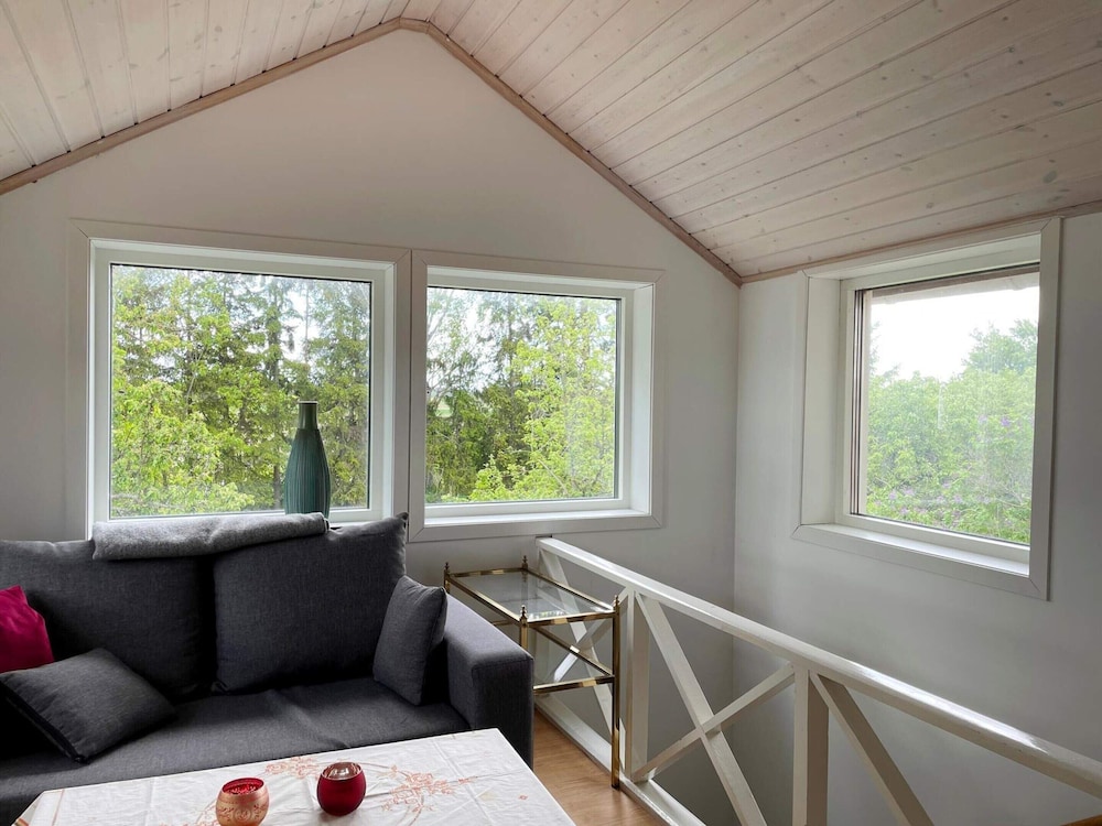 4 Person Holiday Home in Orsundsbro