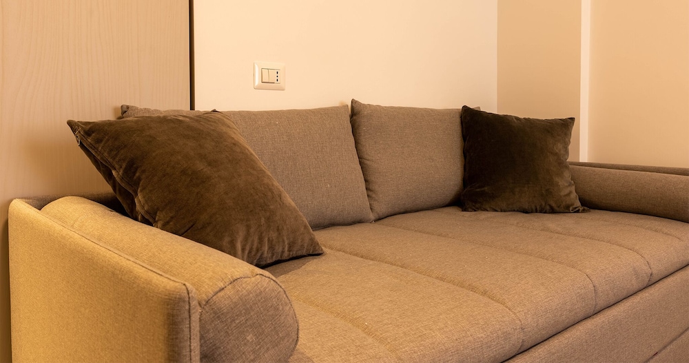 Firrao Rooms Matera