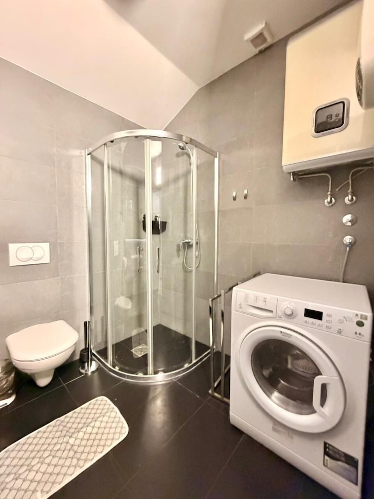 Adriatic Urban Apartments