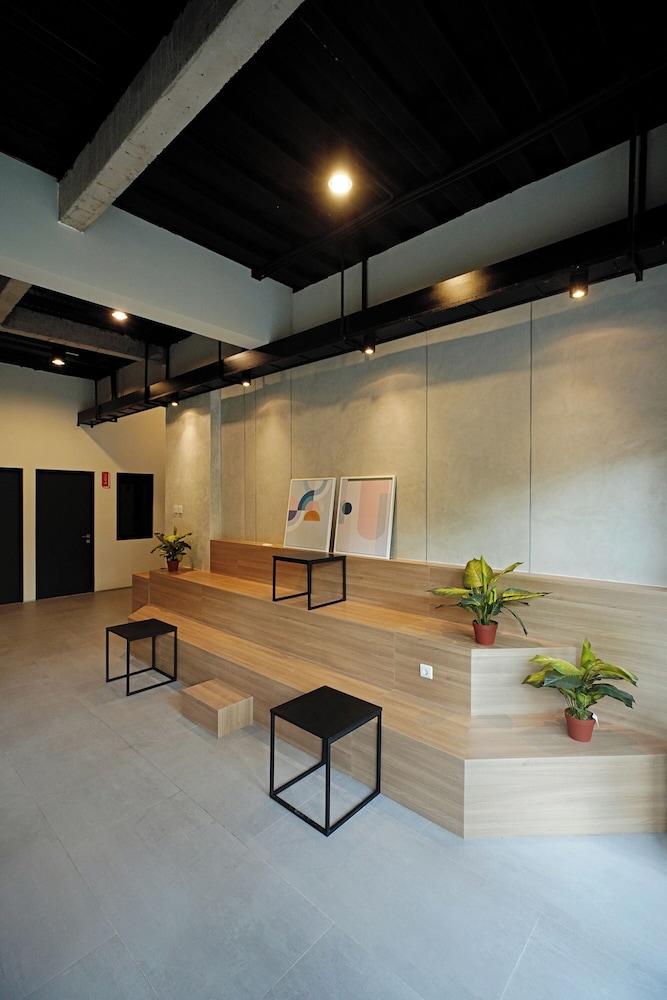 Galeri Ciumbuleuit Apartment at Bandung