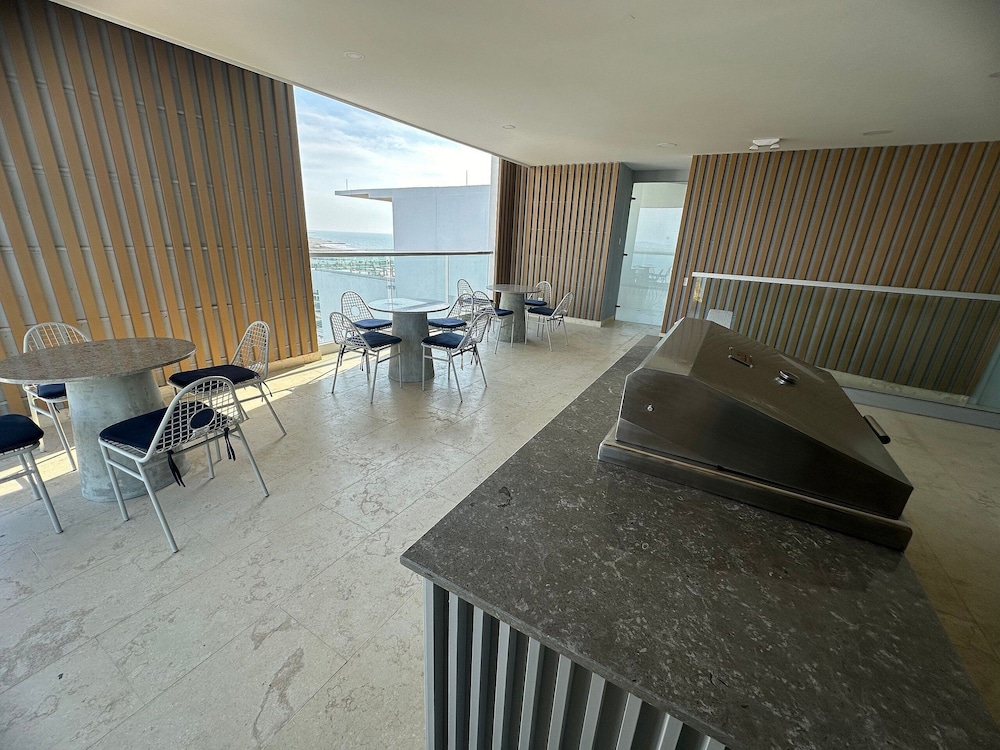 Sunno Beach Condominium - Playa Azul