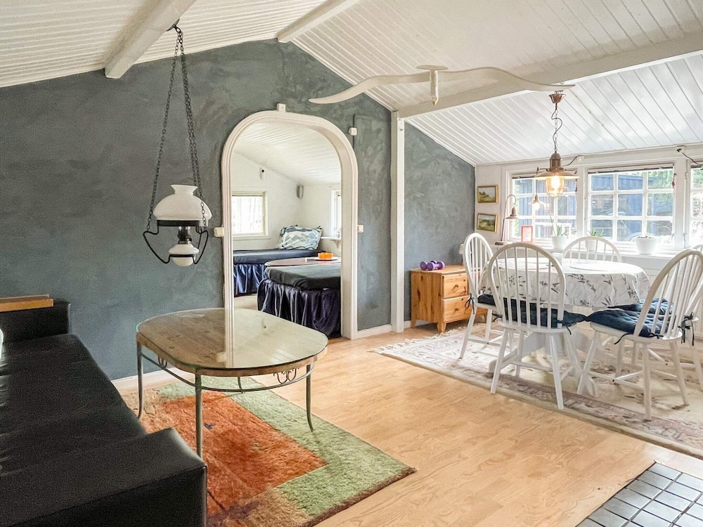7 Person Holiday Home in Monsteras