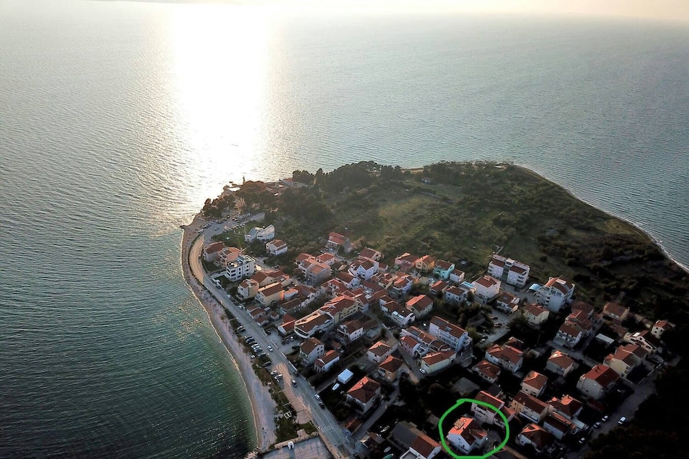 Amazing Sea View And Very Close To Sandy Beach view 4