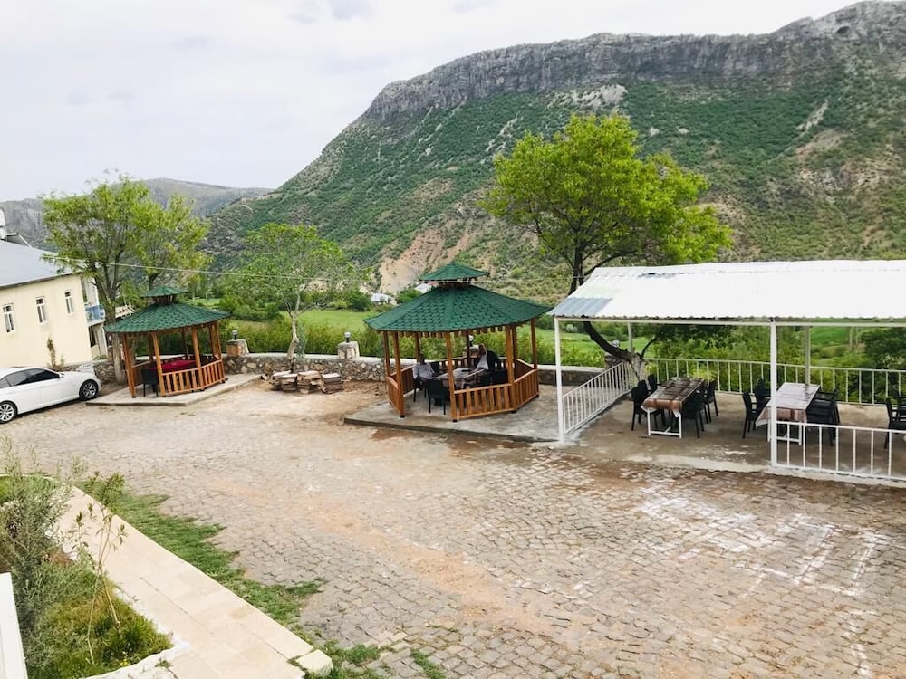 Karadut Hotel Nemrut