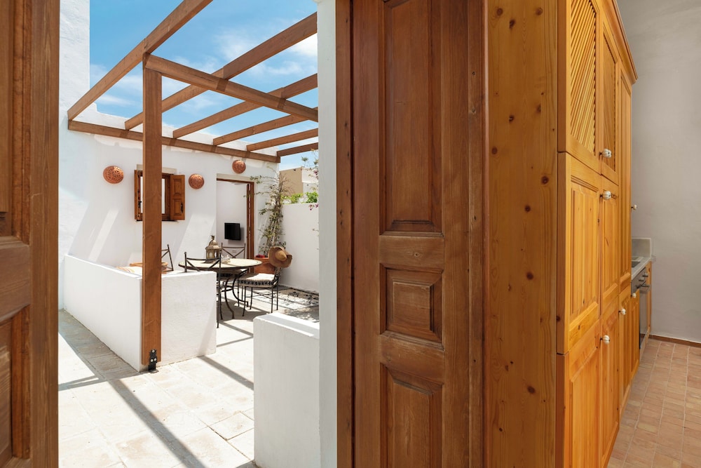 Villa Vasoula Lindos