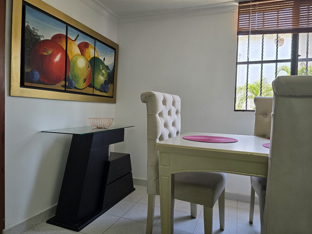 Apartamento Suri Salcedo