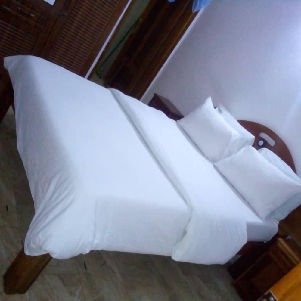 Maison d'Hotes La Mboroise view 5