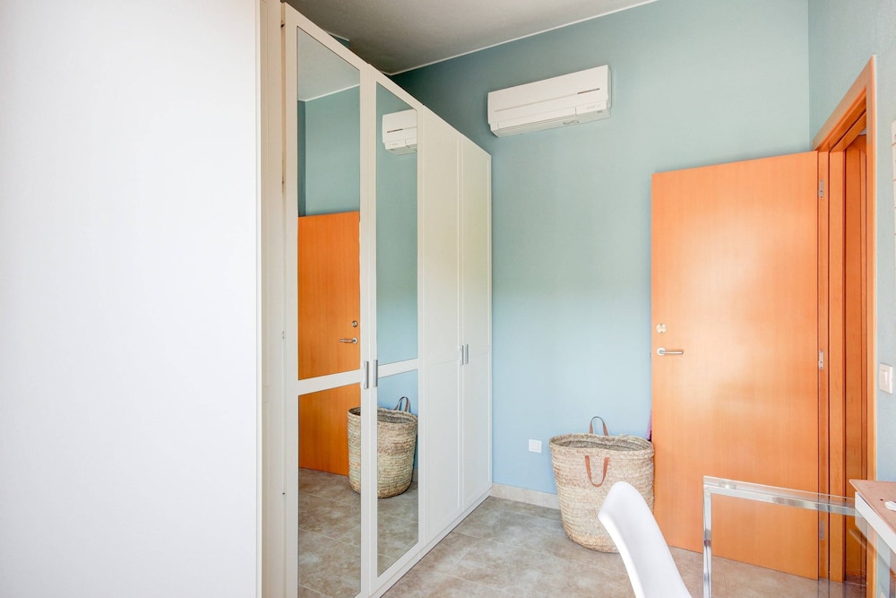 Duplex Apartment in Palau-saverdera